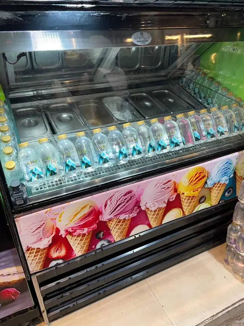 دستگاه تاپینگ فریدونی در حد نو|کافیشاپ و رستوران|رشت, پارک شهر|دیوار