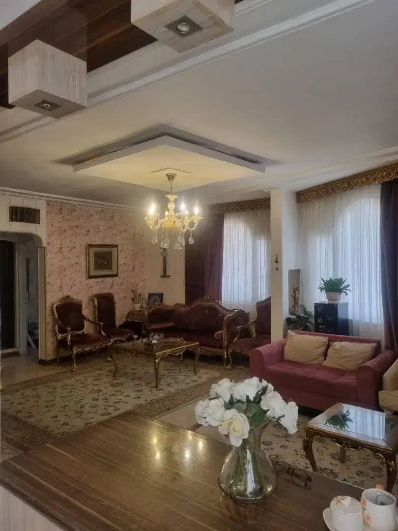 ۸۰ متر / هنرستان / تک واحدی|فروش آپارتمان|مشهد, نیروی هوایی|دیوار