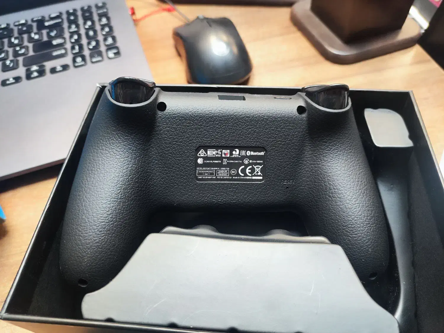 ریموت کنترل کوادکوپتر Gamesir T1d|اسباب‌‌بازی|تهران, امام خمینی|دیوار