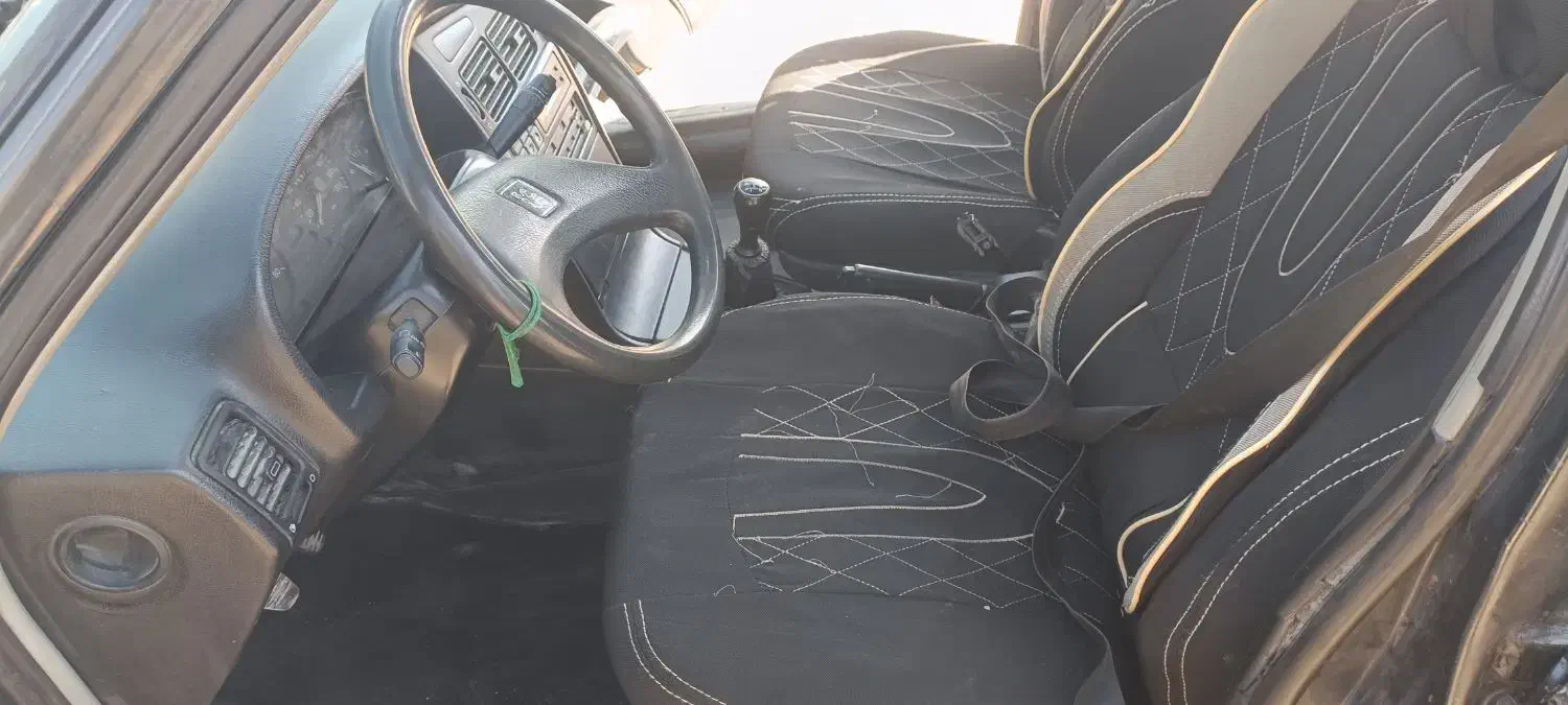 پژو مدل 82 انژکتور. بازسازی کامل  بدون هیچ خرجی|خودرو سواری و وانت|مسجد سلیمان, |دیوار