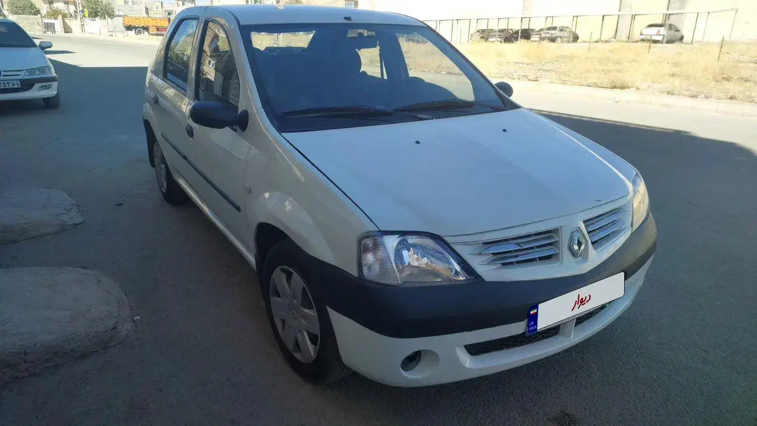 ال۹۰|خودرو سواری و وانت|کرمانشاه, |دیوار