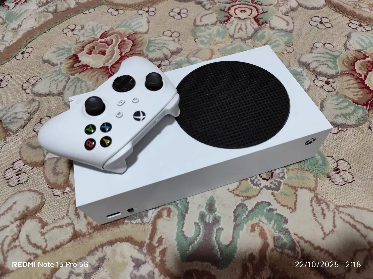 XBOX|کنسول، بازی ویدئویی و آنلاین|شیراز, محراب|دیوار