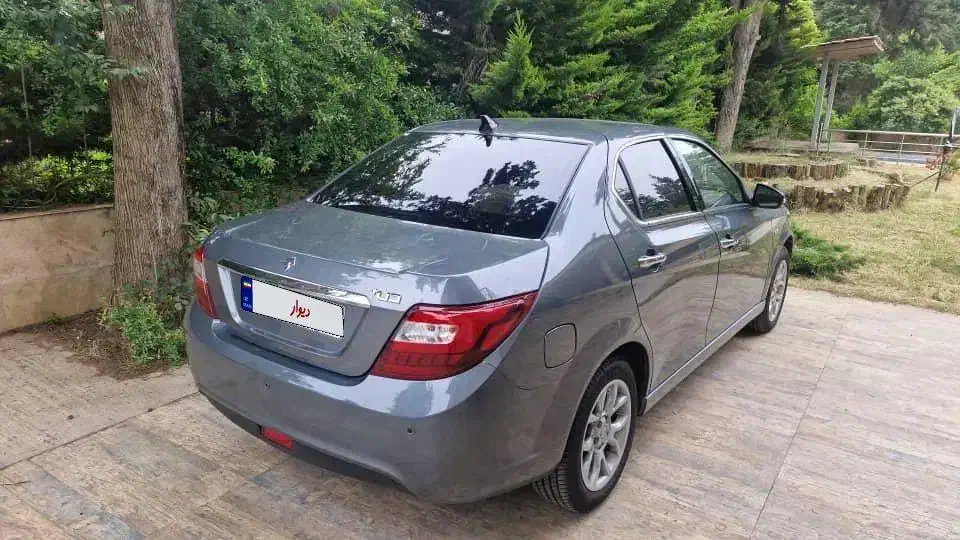 فروش خودروی دنا|خودرو سواری و وانت|تهران, جنت‌آباد جنوبی|دیوار