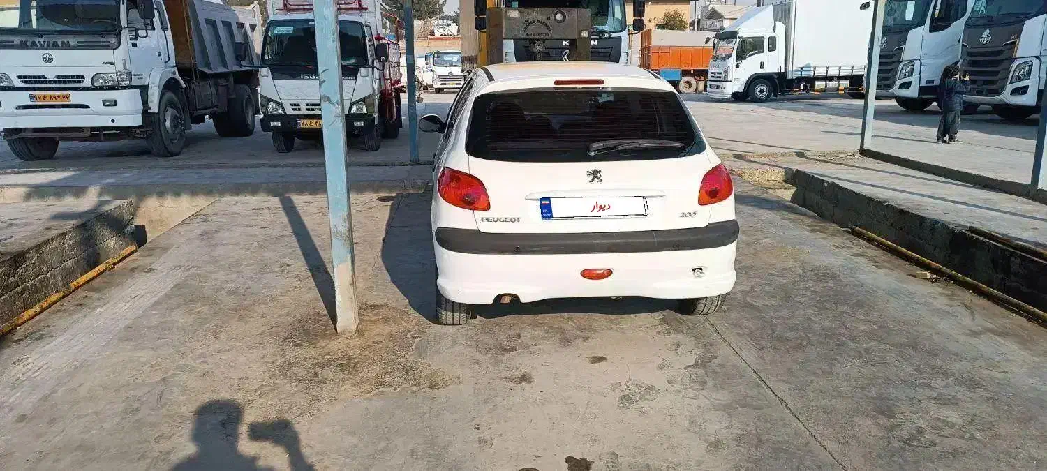 فروش|خودرو سواری و وانت|اسلام‌شهر, ملک‌آباد|دیوار