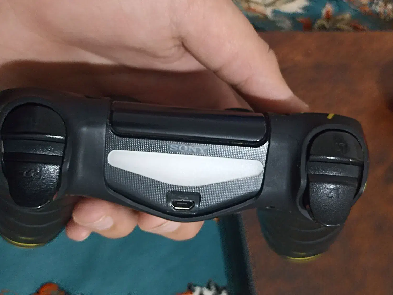 پی اس فور اسلیم ی ترا کپی خور نو|کنسول، بازی ویدئویی و آنلاین|تربت جام, معدآباد|دیوار