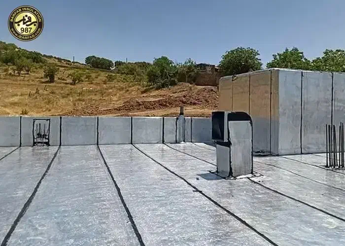 ایزوگام کاری|خدمات پیشه و مهارت|کوهدشت, |دیوار