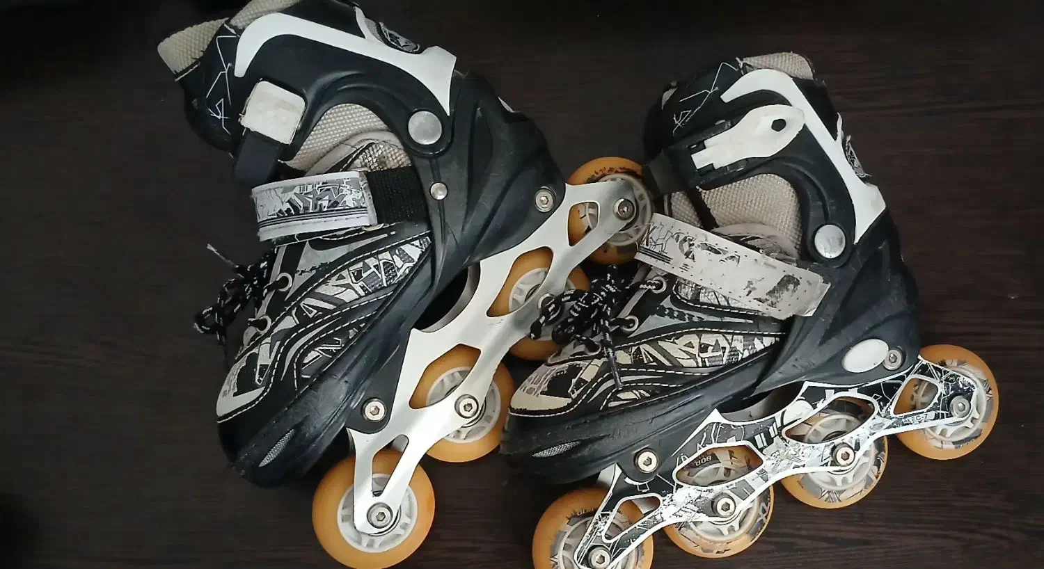 اسکیت|دوچرخه، اسکیت، اسکوتر|اراک, |دیوار