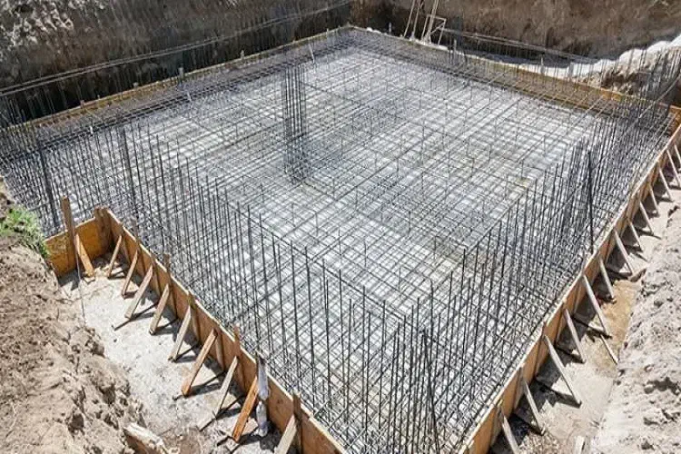 اکیب سقف های فلزی و بتونی و  آلماتور بندی فنداسیون|خدمات پیشه و مهارت|تهران, آذری|دیوار