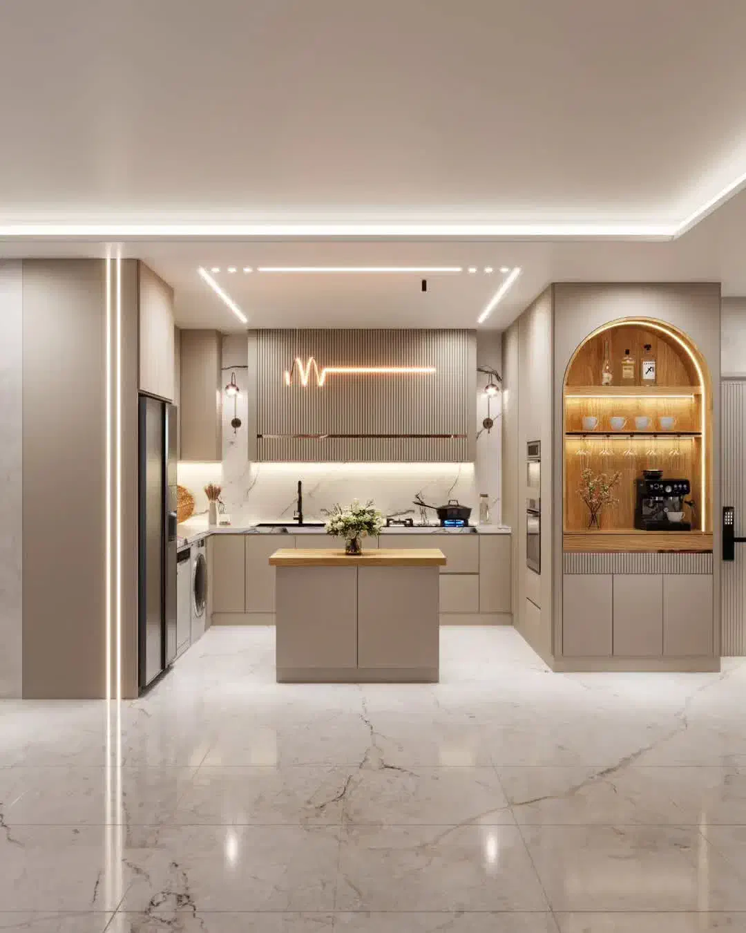 پیش فروش ۱۲۰ متری خوش نقشه چهارراه پارک شهر|پیشفروش املاک|بجنورد, |دیوار