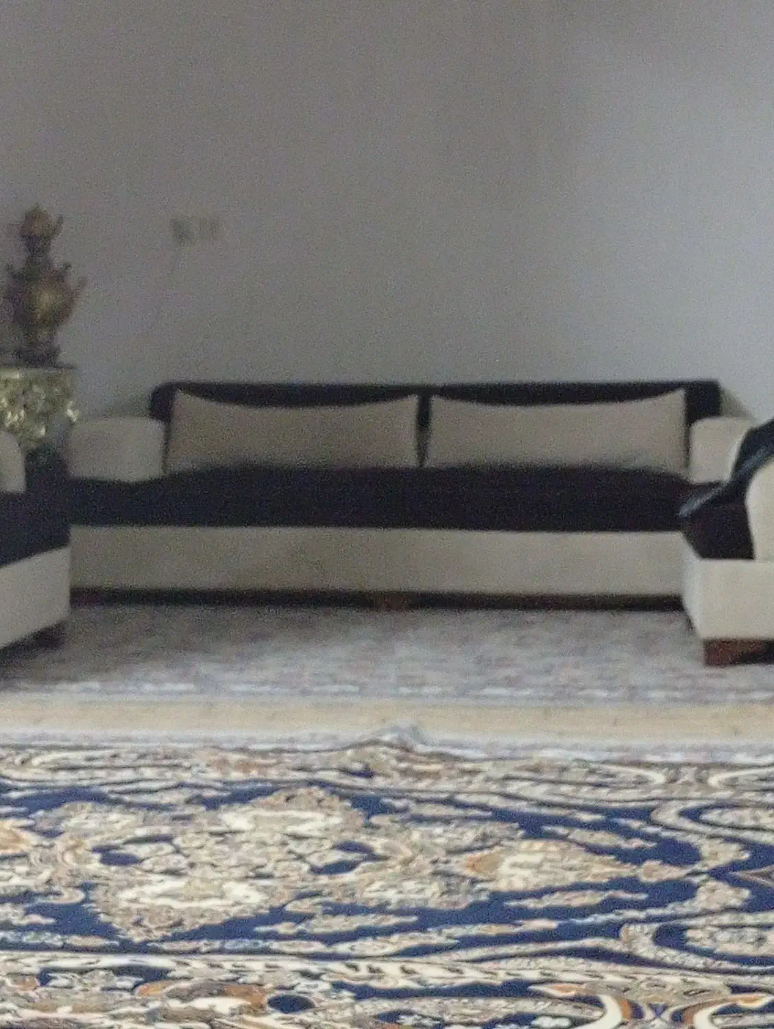 هفت نفره|مبلمان خانگی و میز عسلی|سبزوار, سیادتی|دیوار