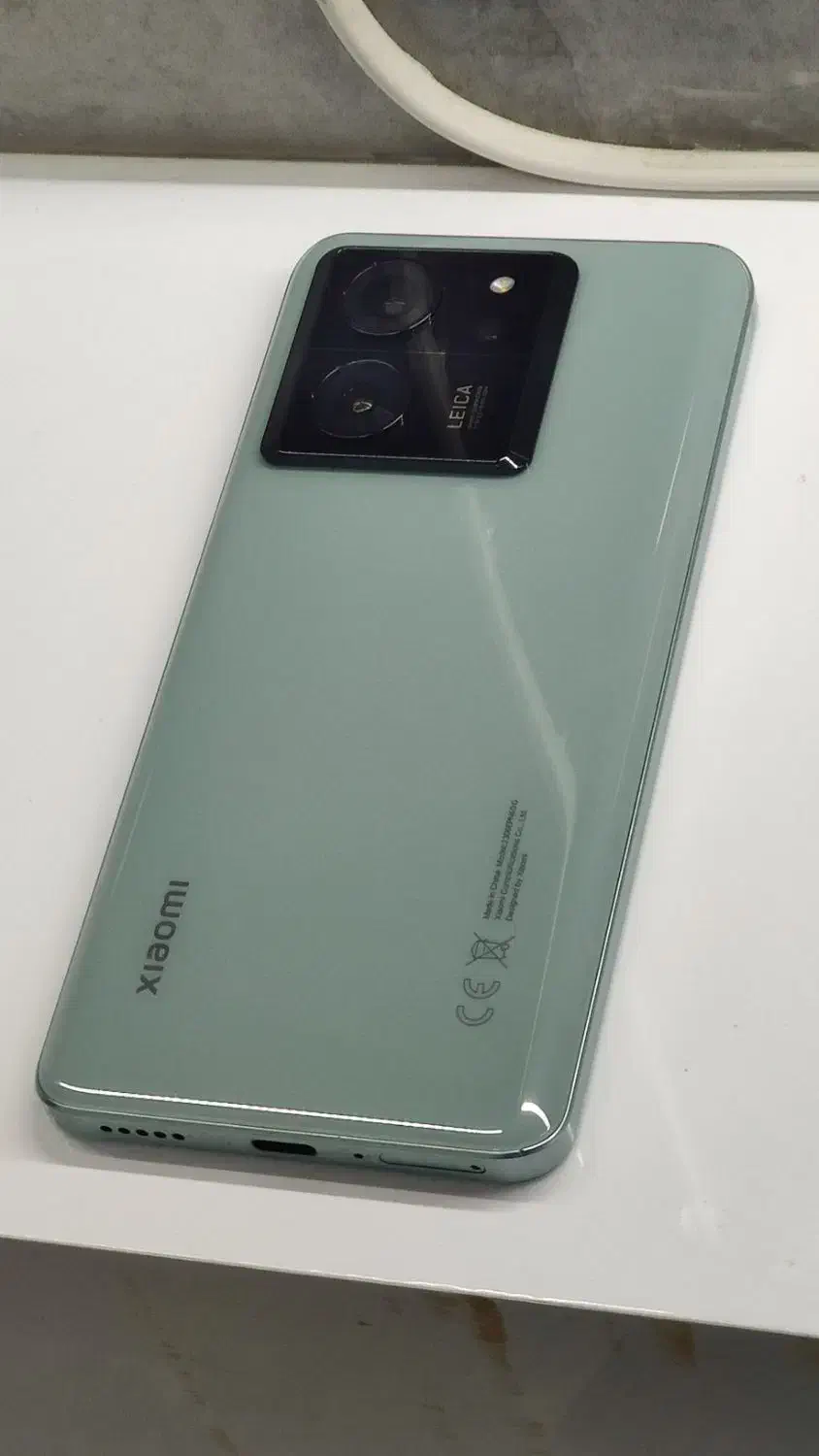 شیائومی 13T|موبایل|شوش, |دیوار