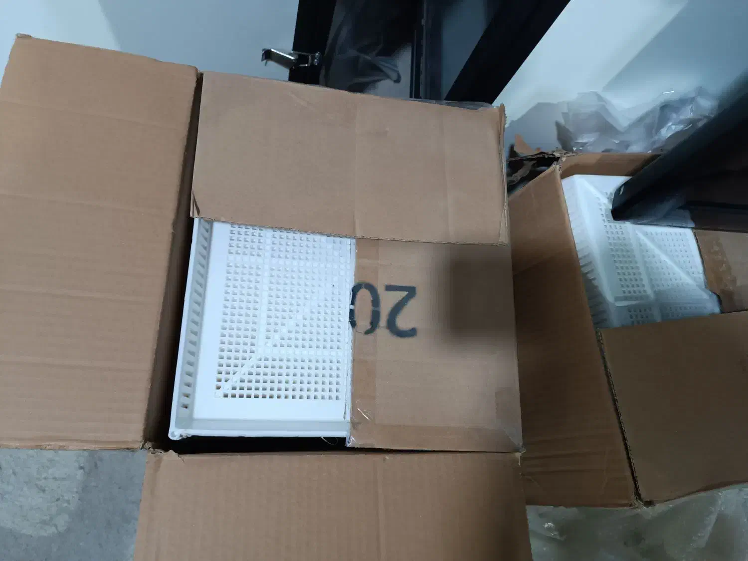 دستگاه جوجه کشی اسکندری 2016تایی|لوازم جانبی حیوانات|مشهد, توس فردوسی|دیوار