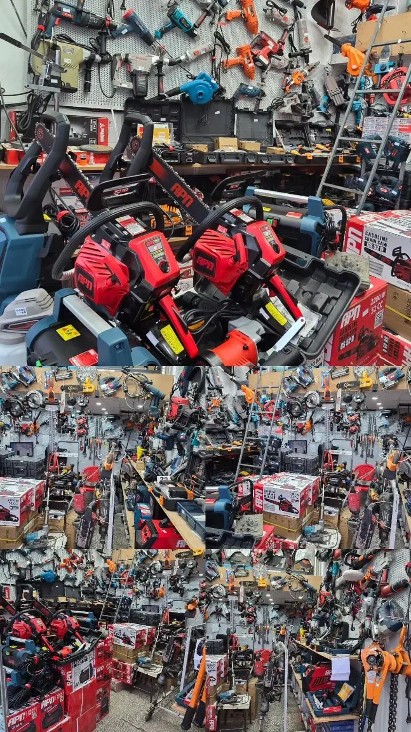 کارواش با اقساط هشت ماهه ابزار ولیزاده|ماشینآلات صنعتی|پارسآباد, |دیوار