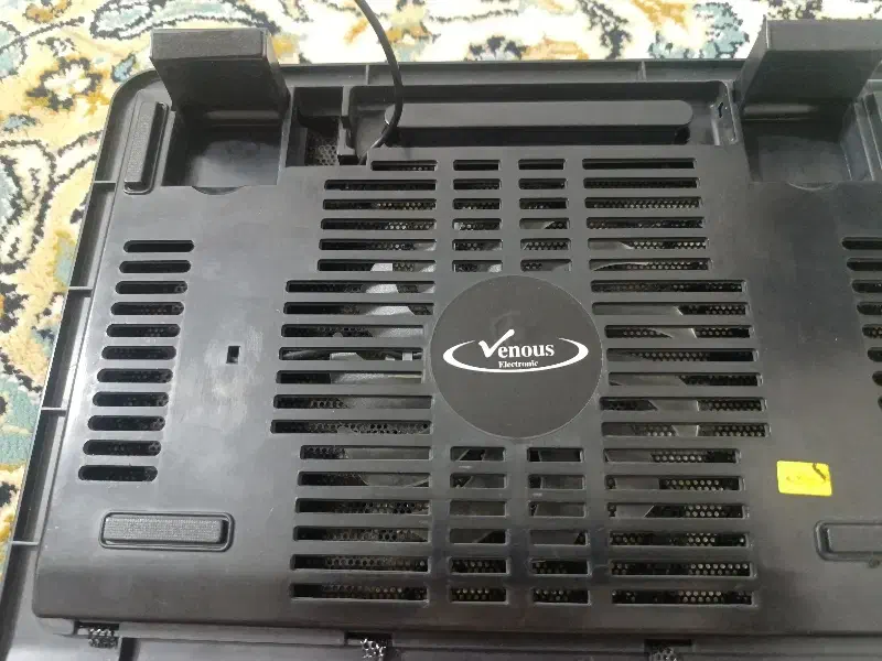 فن خنک کننده لپ تاپ و آیپد|قطعات و لوازم جانبی رایانه|بابل, |دیوار