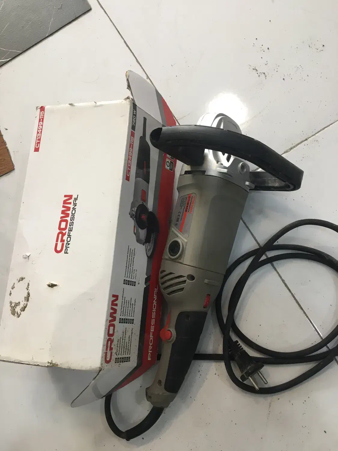 دستگاه پولیش- دریل هیلتی-سنگ فرز-میکسر دستی|ابزارآلات|رودهن, |دیوار