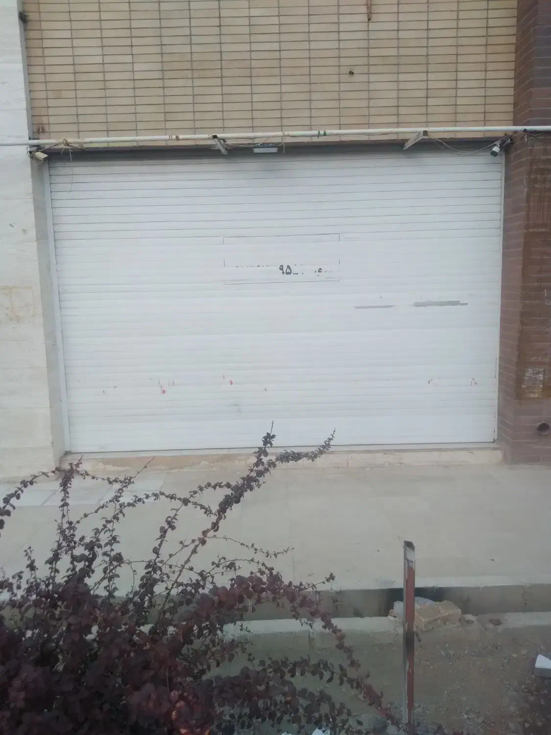 مغازه ۲۵متری مسکن مهر|فروش مغازه و غرفه|فولادشهر, مسکن مهر فولادشهر|دیوار