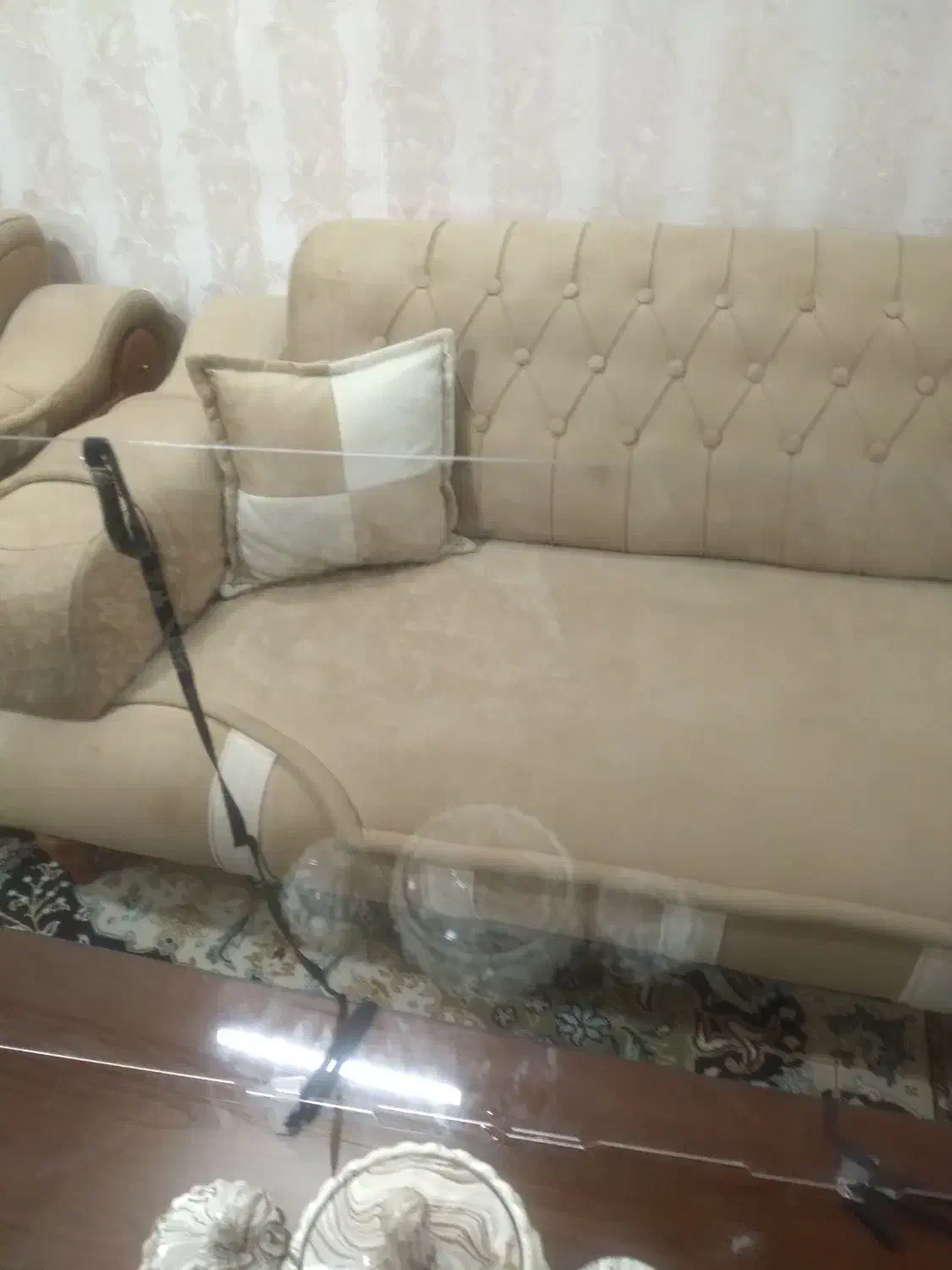 محافظ تلویزیون|تلویزیون و پروژکتور|مشهد, هنرور|دیوار