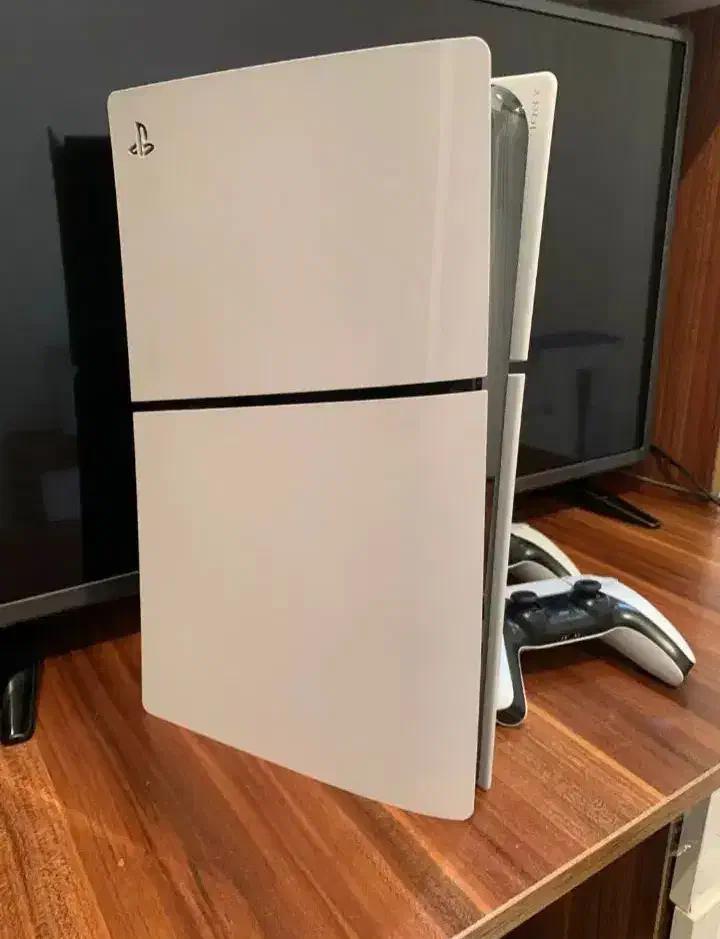 فروش ps5 کنسول|کنسول، بازی ویدئویی و آنلاین|تهران, تهرانپارس شرقی|دیوار