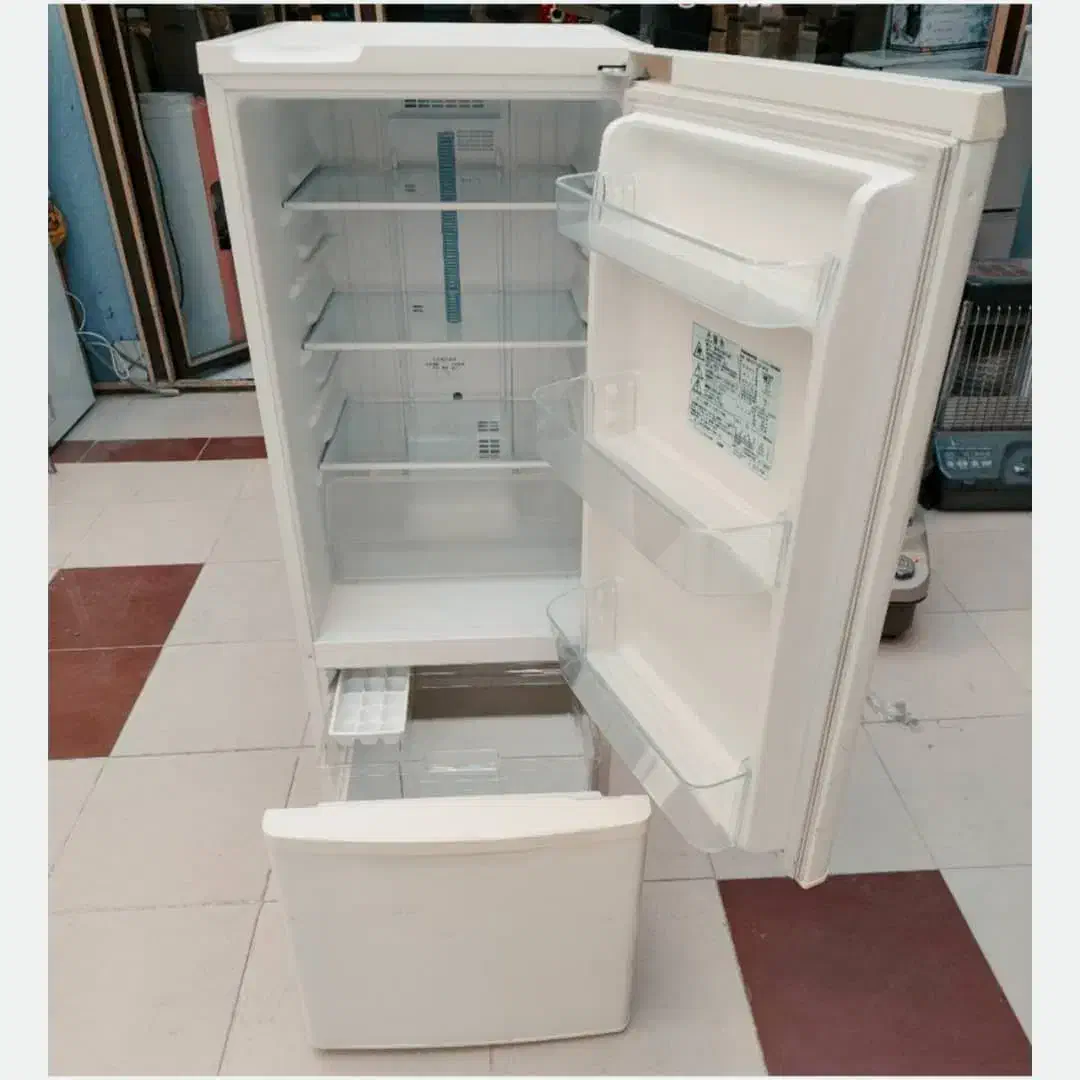 یخچال استوک ژاپنی|یخچال و فریزر|کرمانشاه, |دیوار