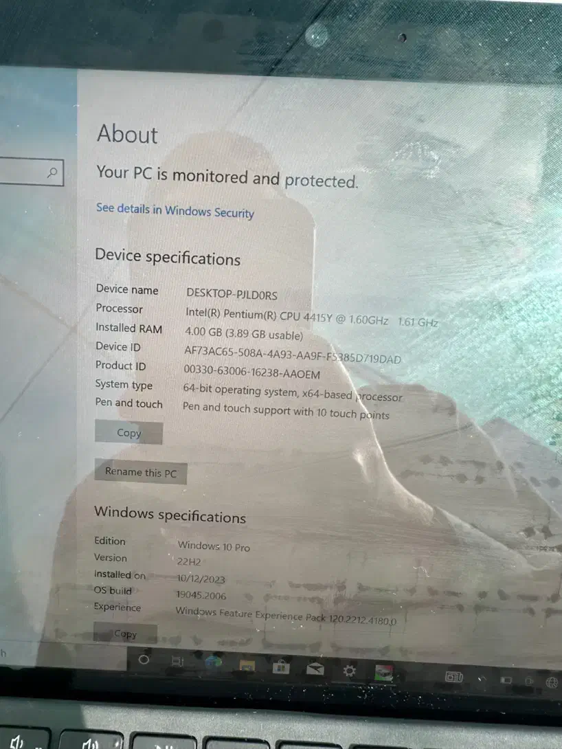 Surface go|رایانه همراه|اصفهان, آفاران|دیوار