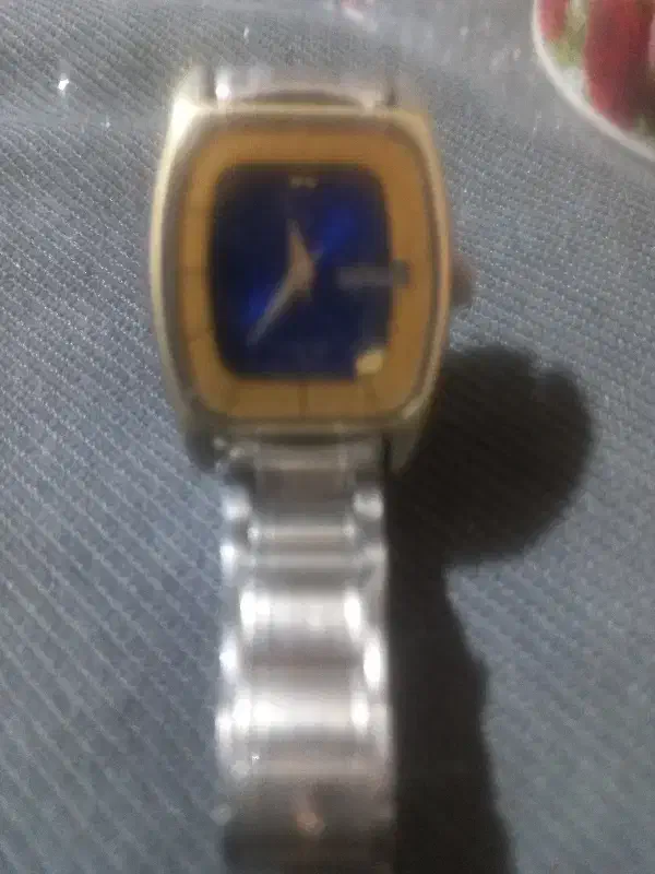 ساعت سیکو پنج زنانه قدیمی|ساعت|زرند, |دیوار