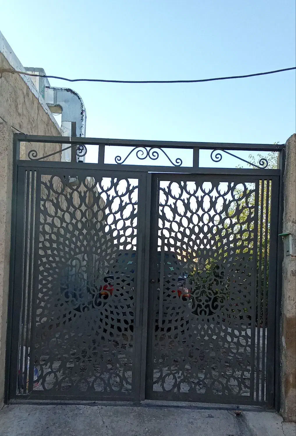 فروش خانه|فروش خانه و ویلا|تاکستان, |دیوار