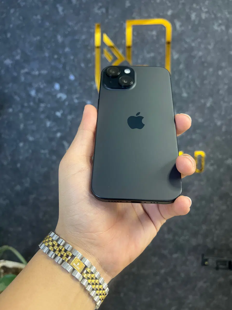 iPhone 15 normal|موبایل|یزد, |دیوار
