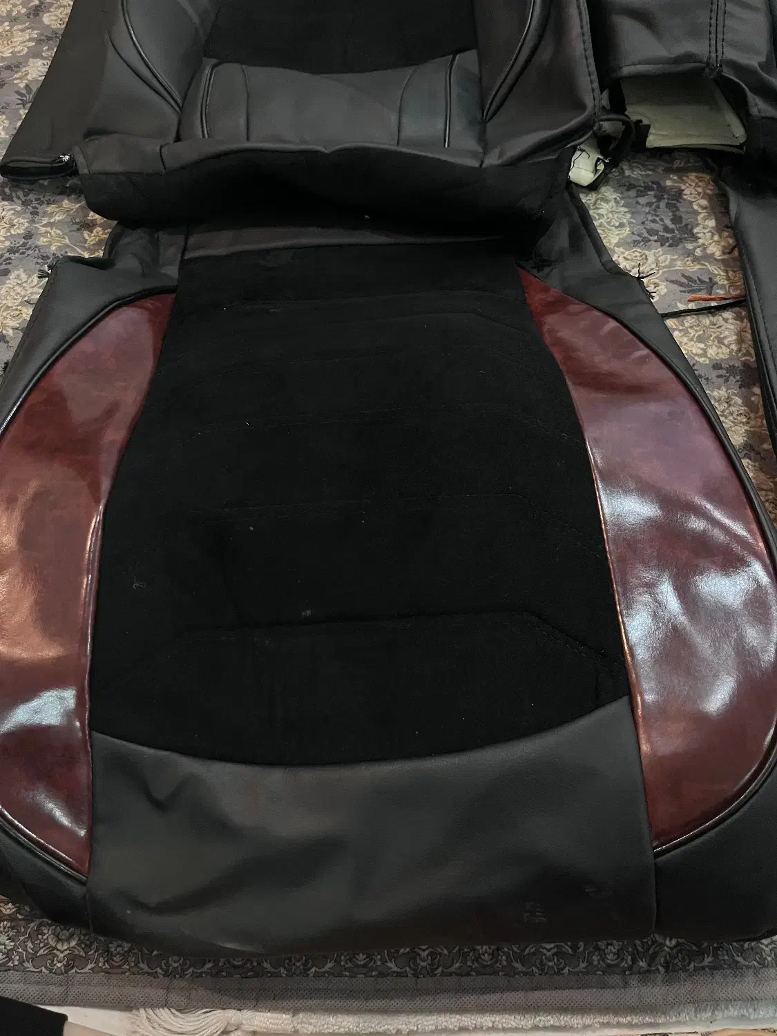 روکش صندلی دنا|قطعات یدکی و لوازم جانبی|شوشتر, |دیوار