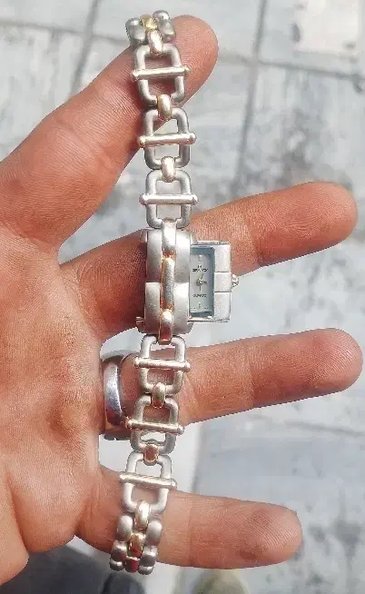 ساعت مچی زنانه برند گراندی اورجینال|ساعت|تهران, نازیآباد|دیوار