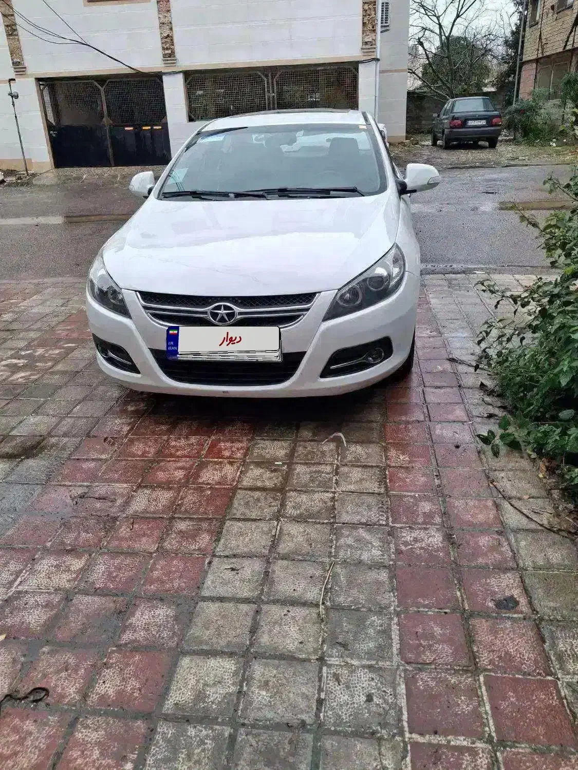 جکj5مدل۹۴|خودرو سواری و وانت|رشت, لاکان|دیوار