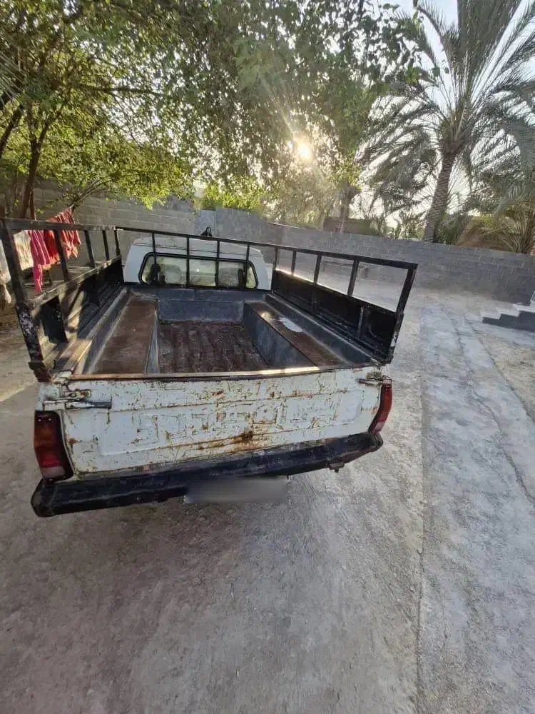 فروش پیکان مدل۸۵|خودرو سواری و وانت|پارسیان, |دیوار