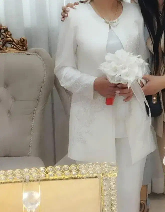 کت شلوارعقد|لباس|ماهدشت, |دیوار