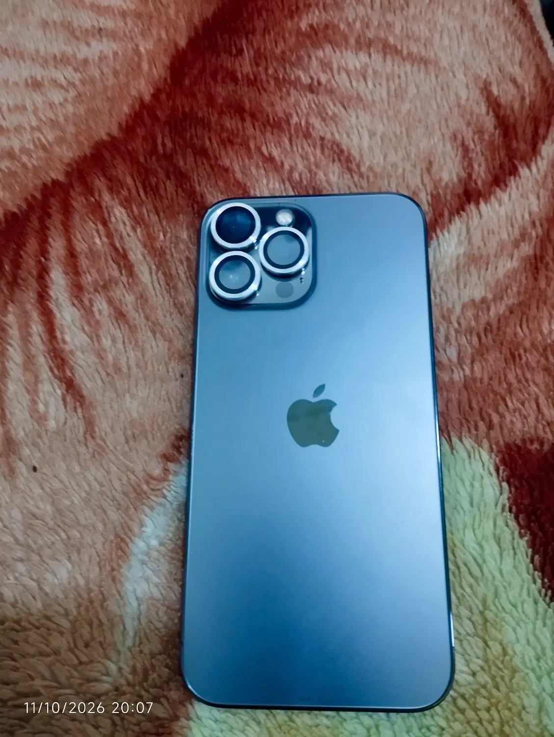 Iphon13promax|موبایل|سلماس, |دیوار