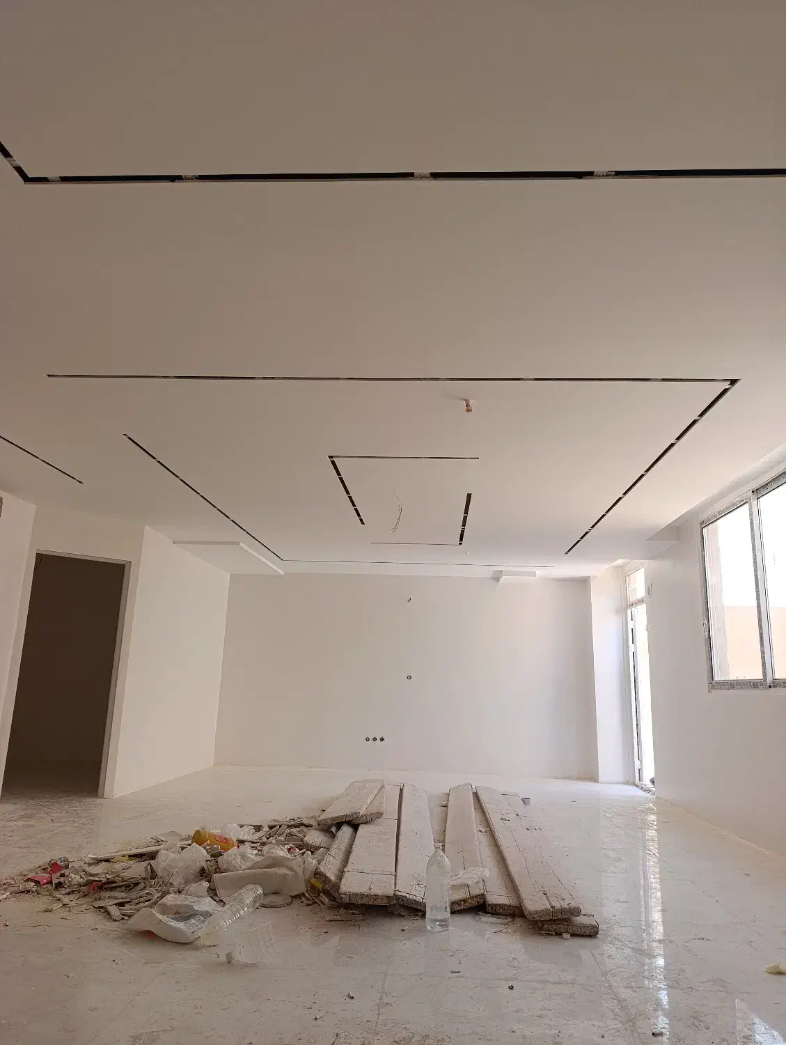 مدرن کناف|خدمات پیشه و مهارت|شاهین‌شهر, مخابرات (شهید بهشتی)|دیوار