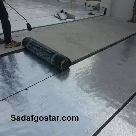 خدمات ایزوگام|خدمات پیشه و مهارت|الشتر, |دیوار