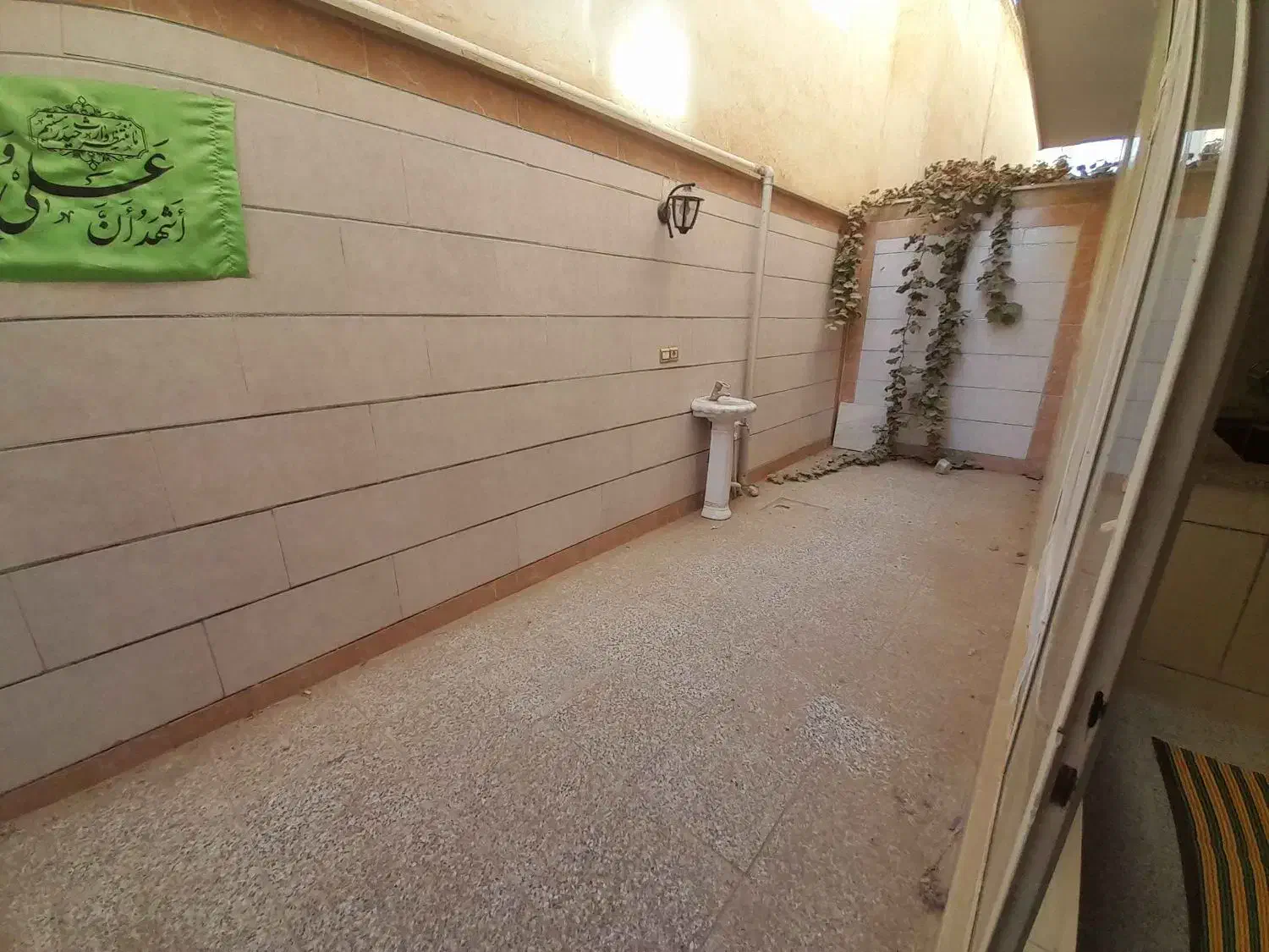 دوطبقه نزدیک خیابون،توضیحش تو عنوان جا نمیشه 18896|فروش خانه و ویلا|نجفآباد, جعفرآباد|دیوار
