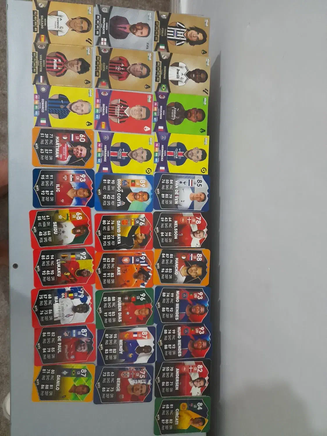 کارت کیمدی دونه ای ۵۰ تومن|اسباببازی|آبادان, |دیوار