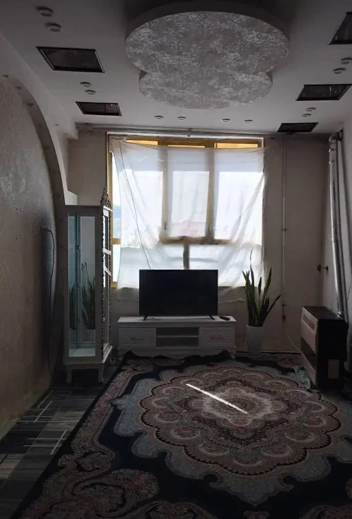 رهن خانه آپارتمانی 50 متر|اجارهٔ آپارتمان|قهدریجان, |دیوار