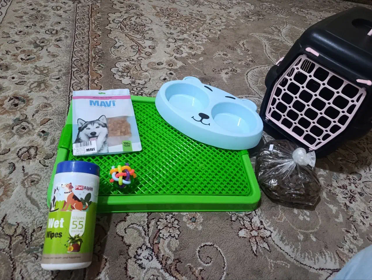 لوازم پت خانگی|لوازم جانبی حیوانات|مشهد, انقلاب|دیوار