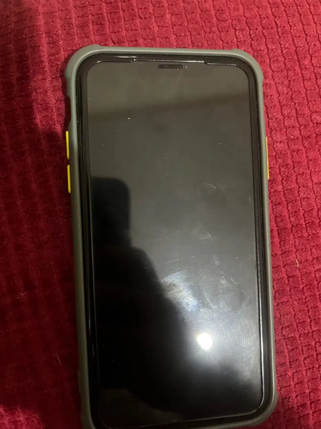 IPhone XR 128 gig ch|موبایل|یزد, |دیوار