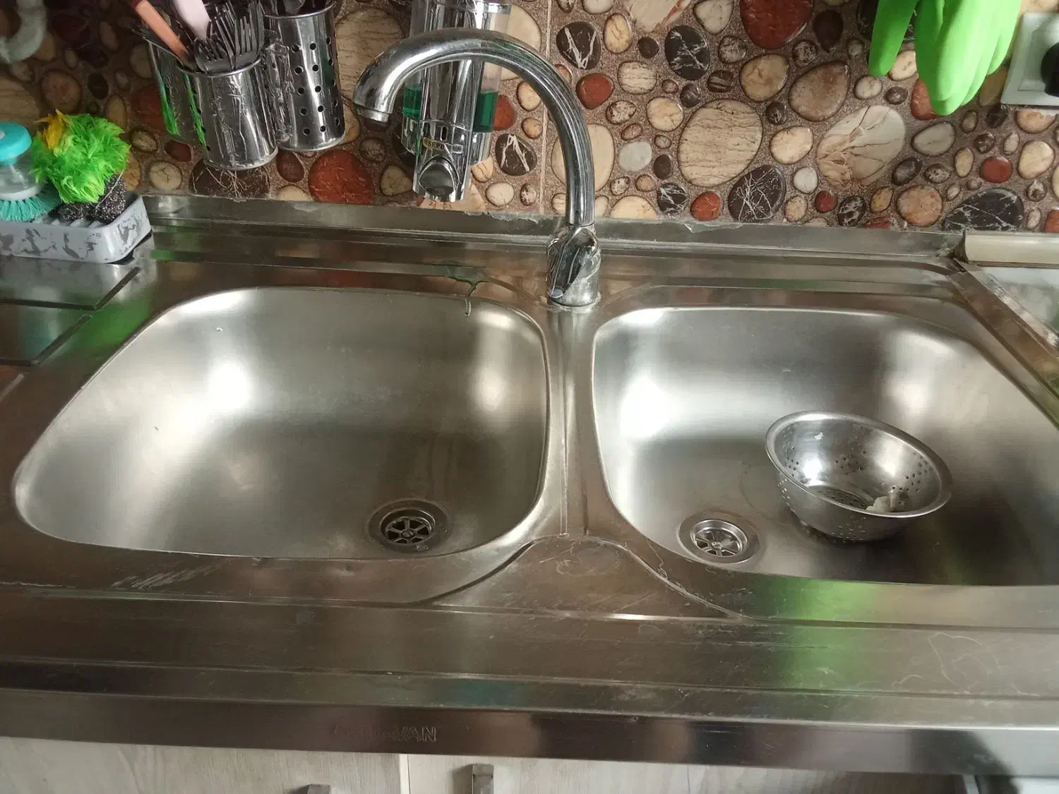 سینگ دوقلو اخوان|مصالح و تجهیزات ساختمان|تهران, جوادیه تهرانپارس|دیوار