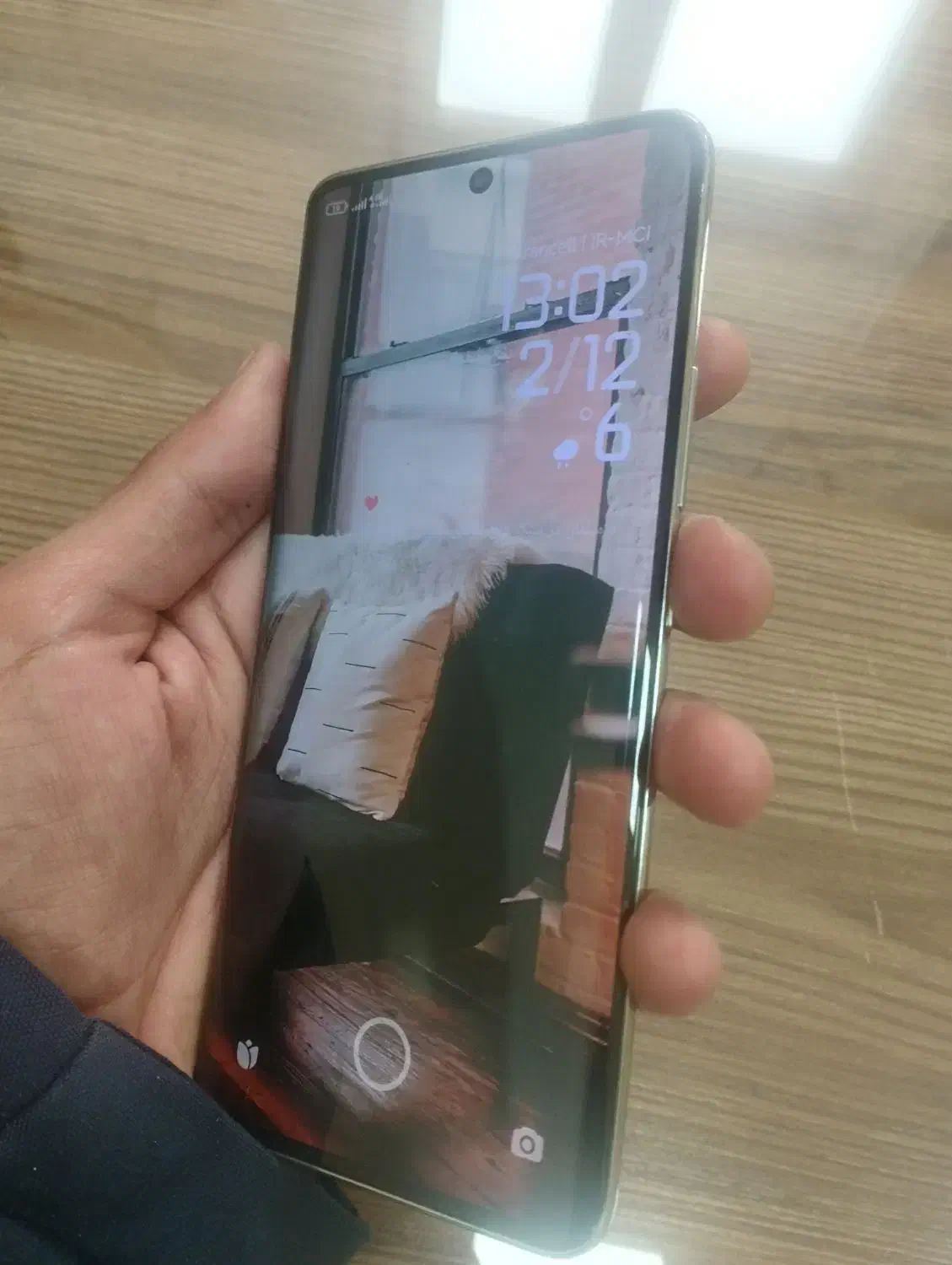 پوکو x7|موبایل|ارومیه, |دیوار