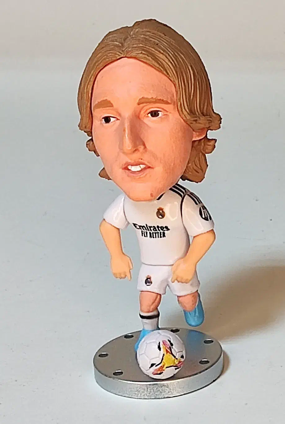 فروش انواع اکشن فیگورهای فوتبالی برند ساکروی|اسباب‌‌بازی|مشهد, کوثر|دیوار