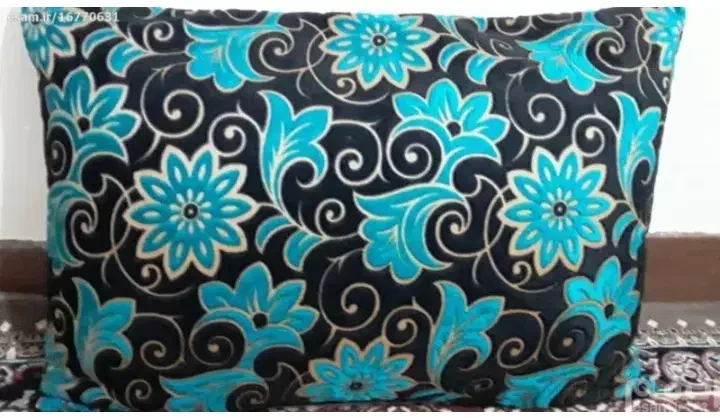 روبالشتی|رختخواب، بالش، پتو|کرمان, |دیوار