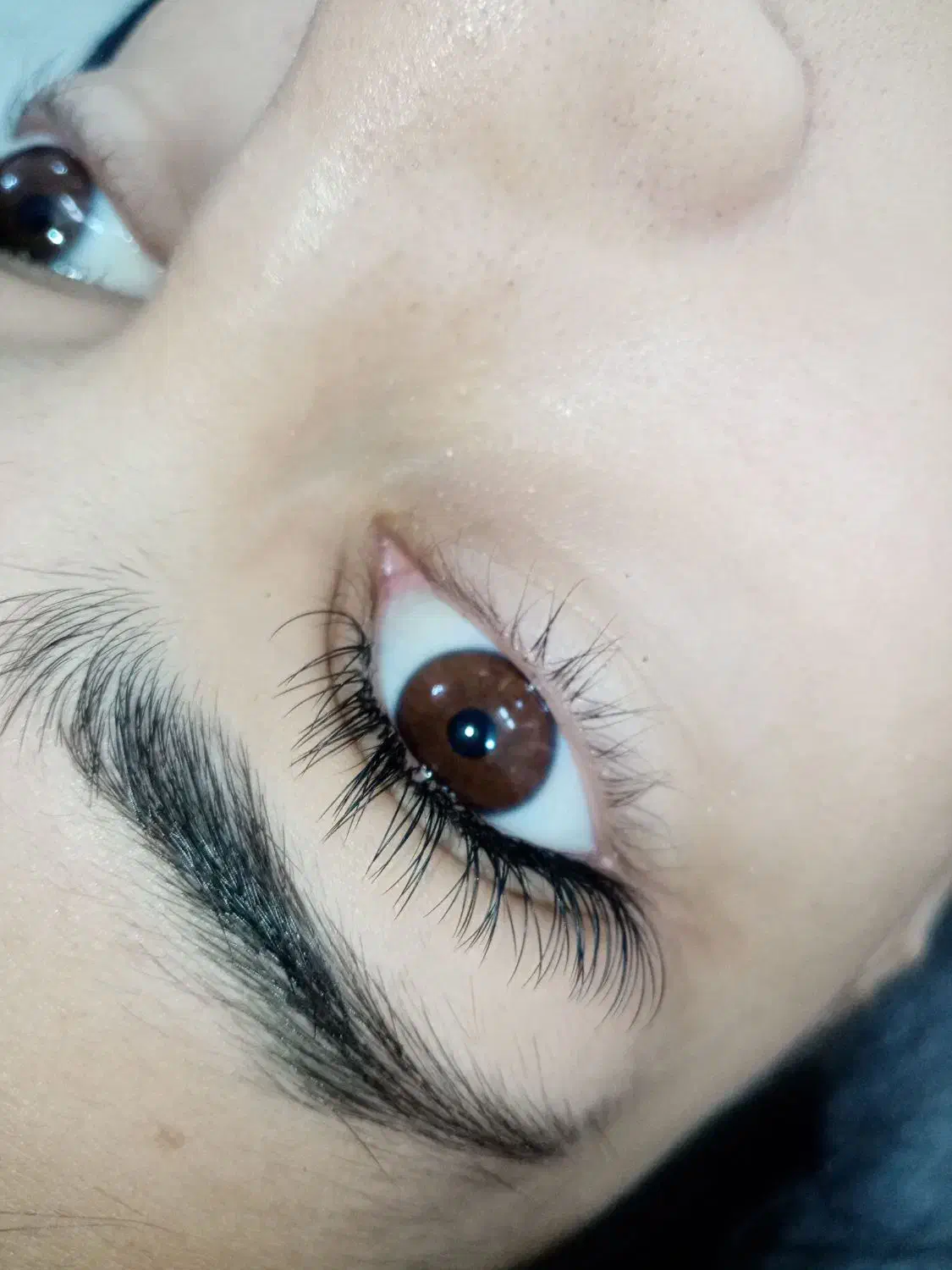 مدل اکستنشن|خدمات آرایشگری و زیبایی|تربت‌حیدریه, پیشکوه|دیوار