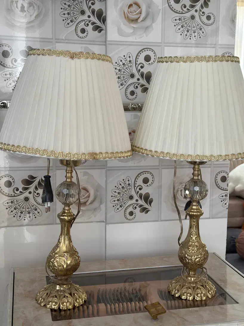 آباژور|چراغ خواب و آباژور|ارومیه, |دیوار