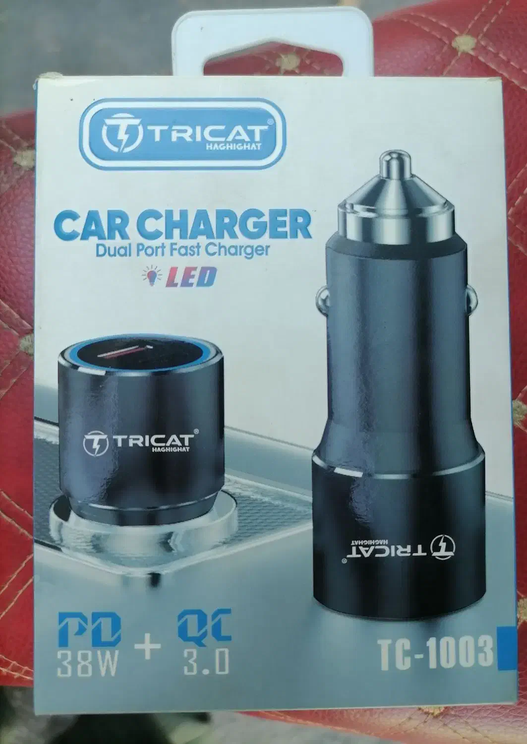 شارژر اصلی|لوازم جانبی موبایل و تبلت|یزد, |دیوار