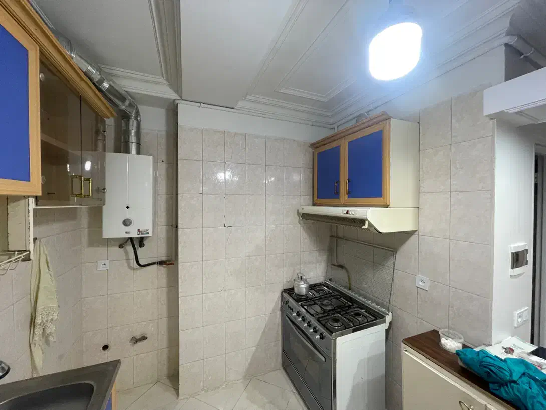 کابینت دست دوم|آب‌چکان و نظم‌دهنده ظروف|کرج, استاندارد|دیوار