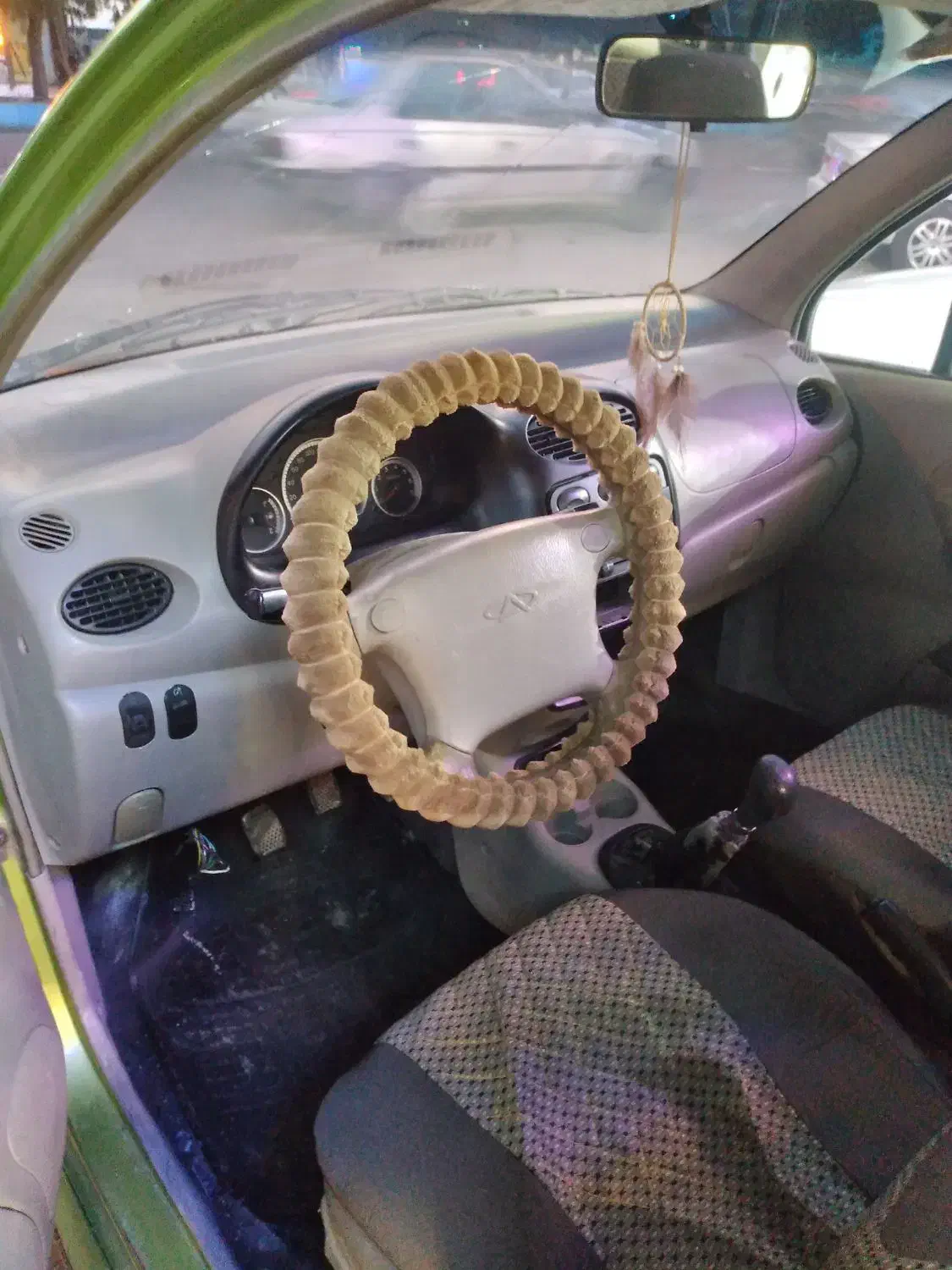 ام وی ام ۱۱۰|خودرو سواری و وانت|تبریز, |دیوار