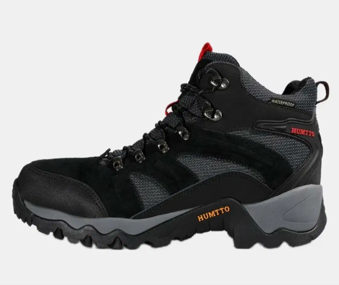 کفش کوهنوردی، نیم بوت شهری هامتو|کیف، کفش، کمربند|تهران, شهرک ولیعصر جنوبی|دیوار